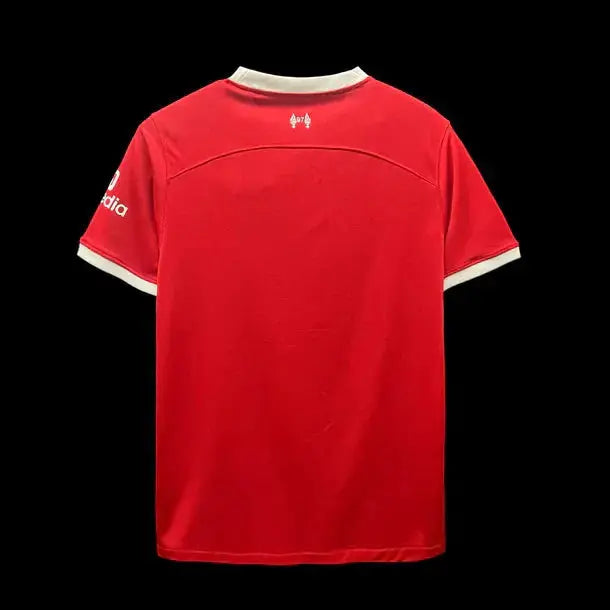 MAILLOT LIVERPOOL DOMICILE 2023/2024