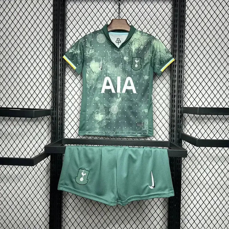 24/25 Ensemble Enfant Tottenham