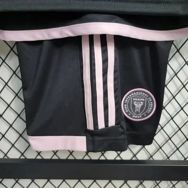 MAILLOT ENFANT INTER MIAMI EXTERIEUR 2023/2024