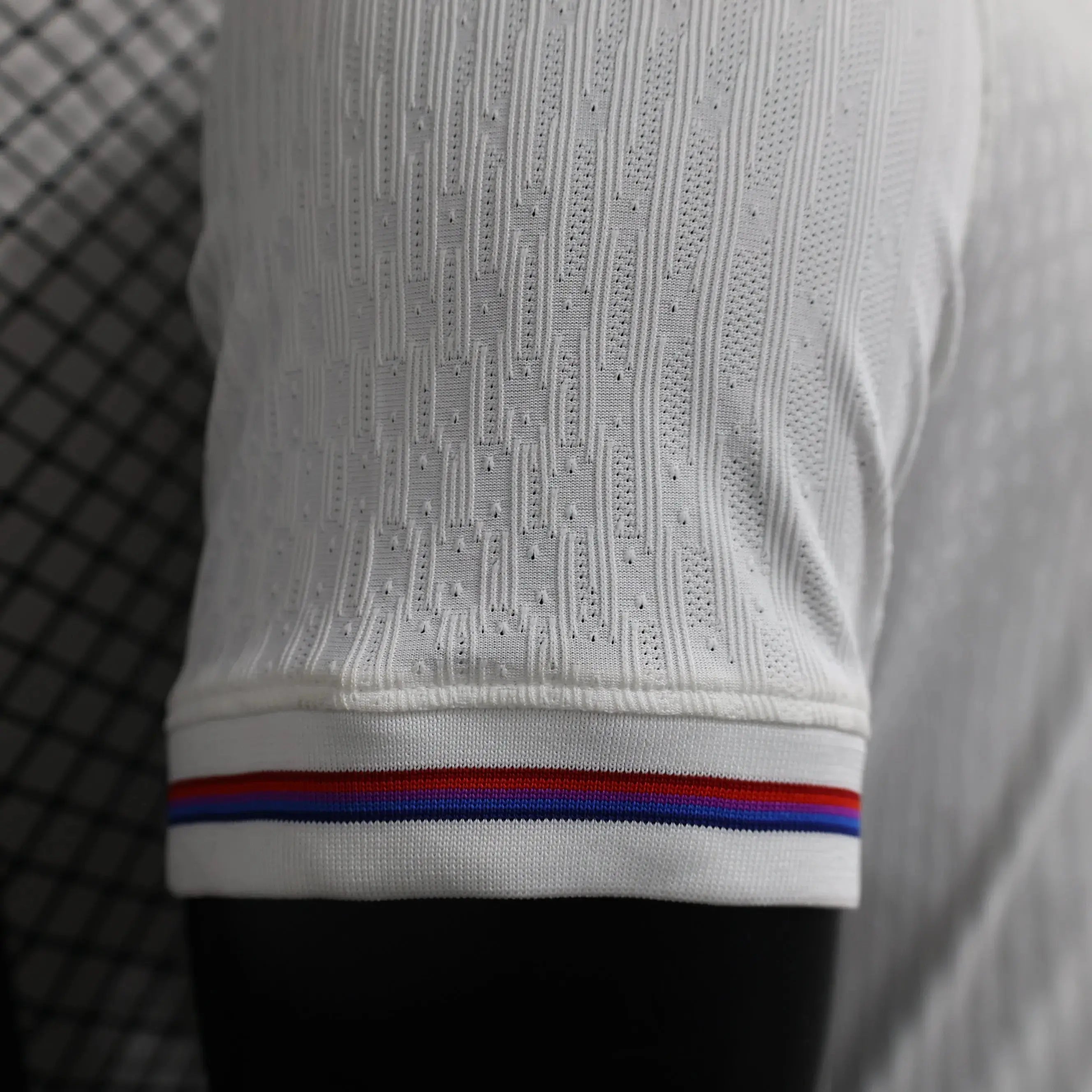 MAILLOT ANGLETERRE DOMICILE 2024