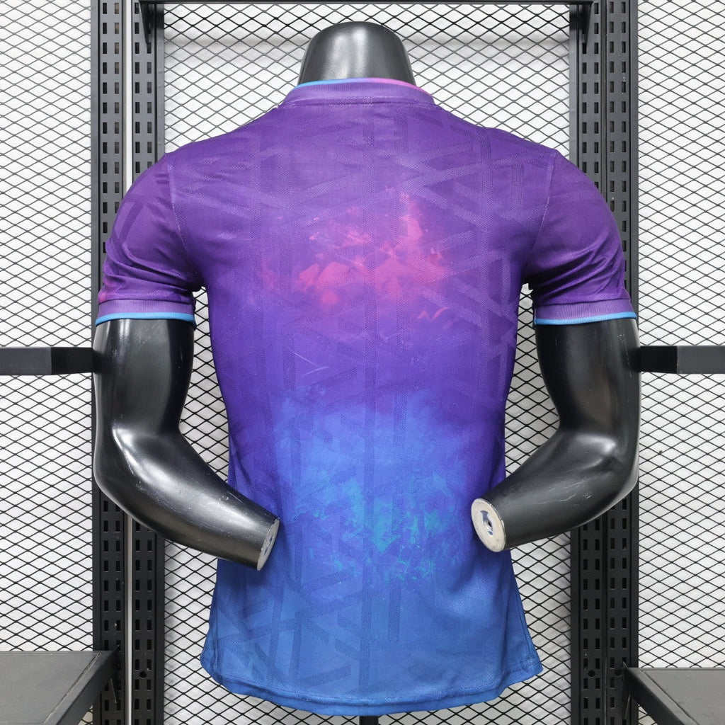 Maillot 2026 Brésil player Spécial