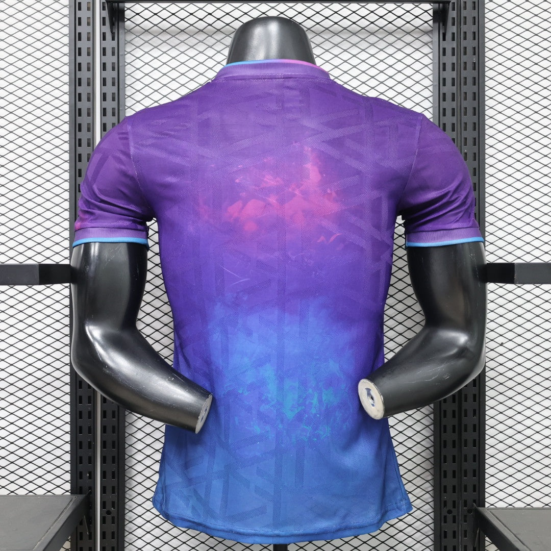 Maillot 2026 Brésil player Spécial