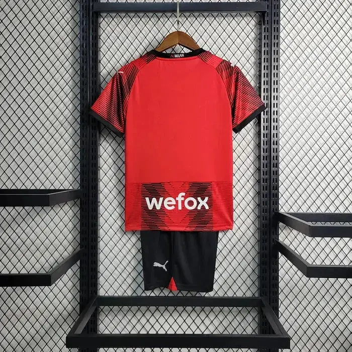 23/24 Ensemble Enfant AC Milan