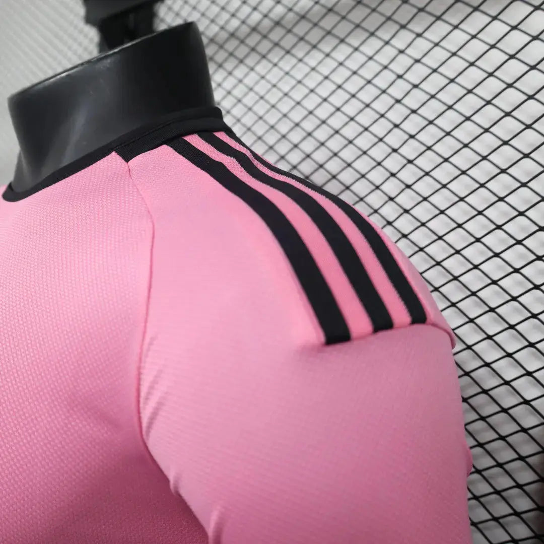 MAILLOT INTER MIAMI DOMICILE 2024/2025