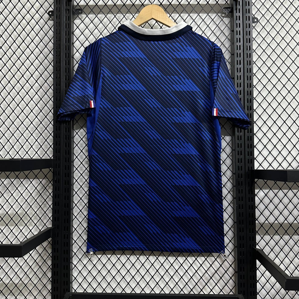 Maillot 2026 France Domicile
