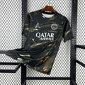 Maillot 25/26 PSG Night Edition Stadium Champions (⭐⭐)