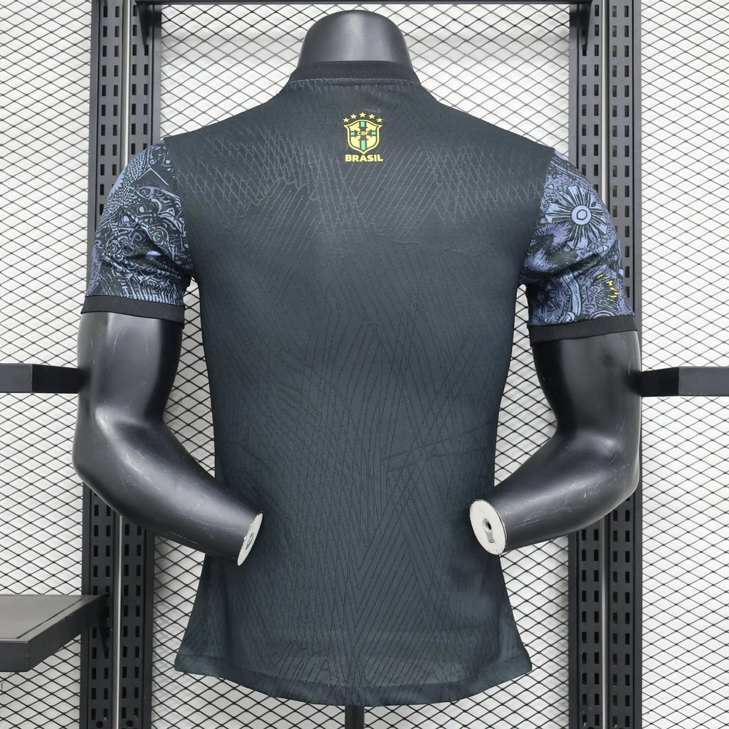 MAILLOT BRÉSIL CONCEPT 2024/2025