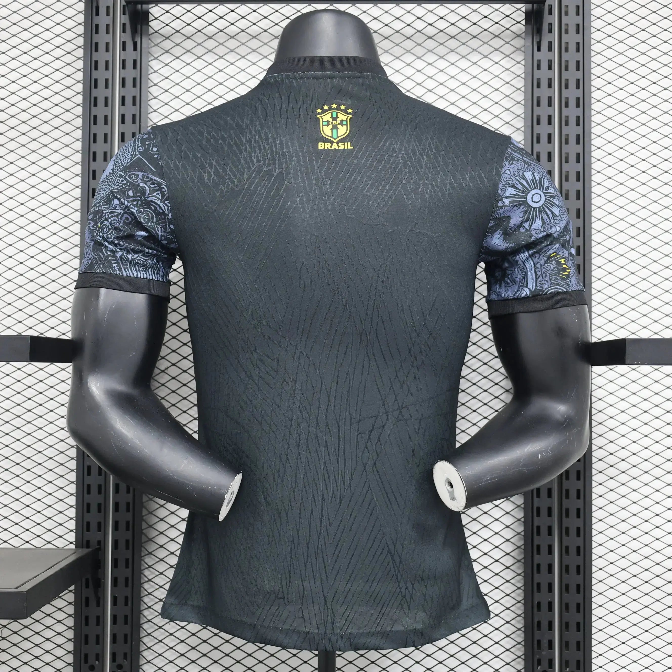 MAILLOT BRÉSIL CONCEPT 2024/2025