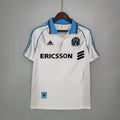 MAILLOT RETRO MARSEILLE 1998/1999