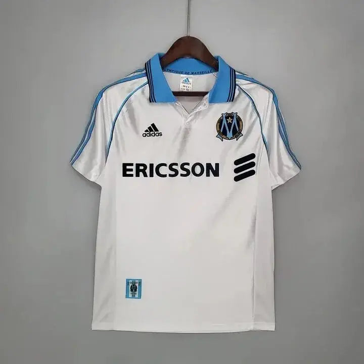 MAILLOT RETRO MARSEILLE 1998/1999