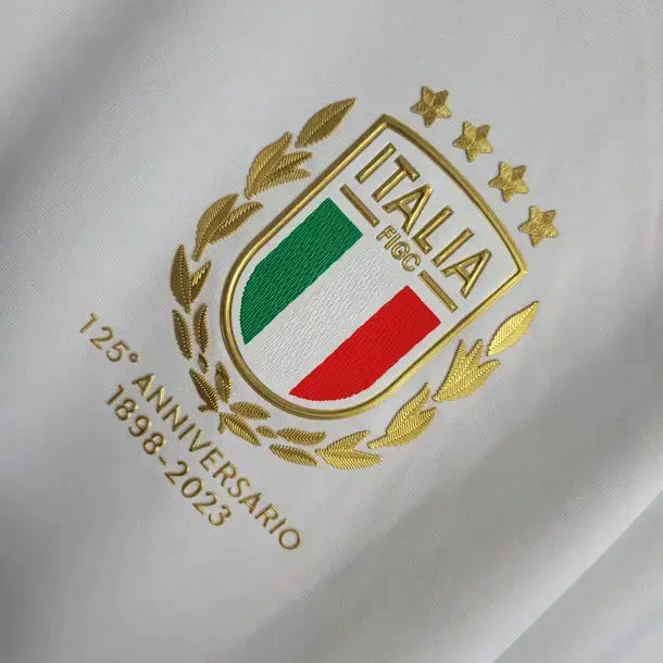 MAILLOT ITALIE 125 ANS