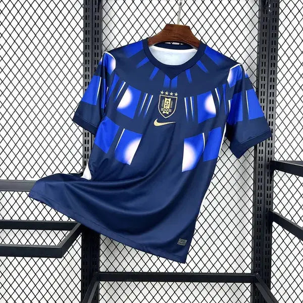 Maillot Uruguay CDM 2026