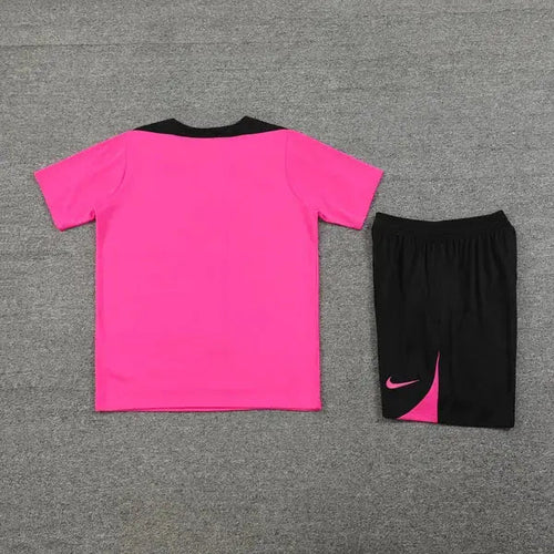 Chelsea “Pink” Training Set