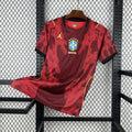 Maillot 2026 Brésil Red