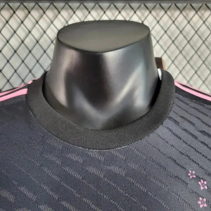 MAILLOT JAPON BLACK EDITION 2023/2024