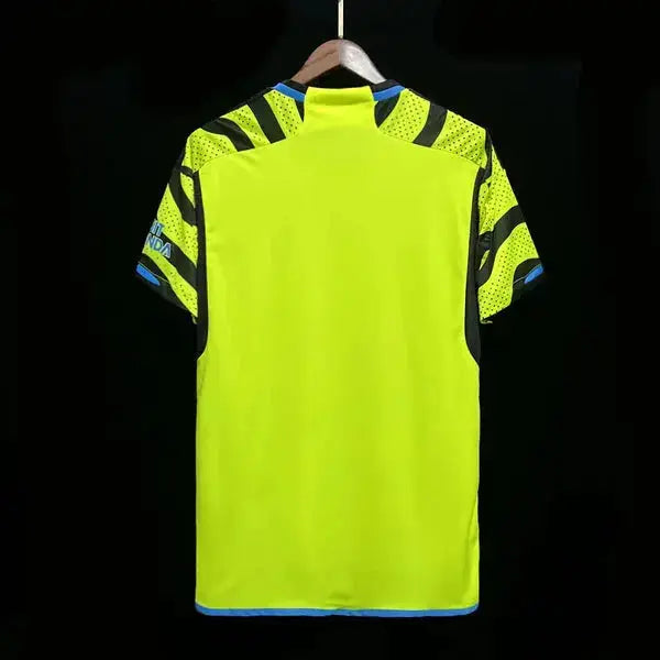 Maillot 23/24 Arsenal