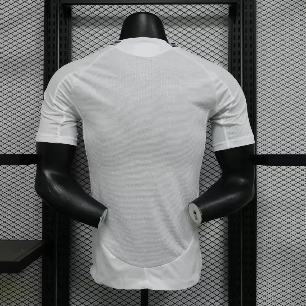 MAILLOT ASTON VILLA EXTERIEUR 2024/2025
