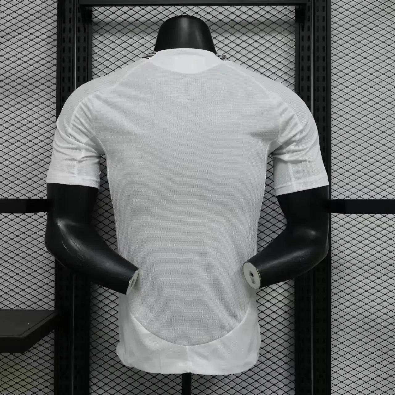 MAILLOT ASTON VILLA EXTERIEUR 2024/2025