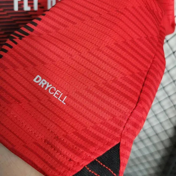 MAILLOT ENFANT AC MILAN DOMICILE 2023/2024
