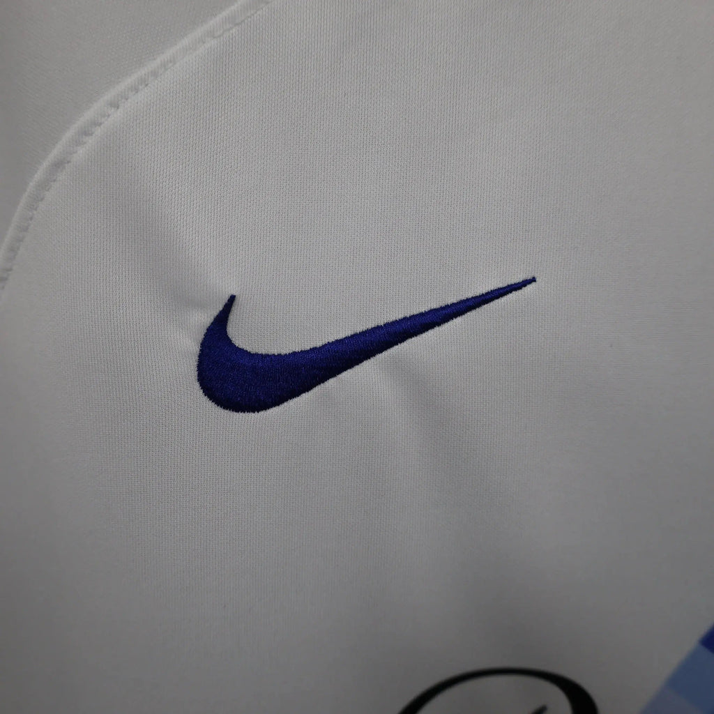MAILLOT INTER MILAN EXTERIEUR 2023/2024