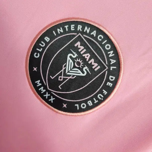MAILLOT INTER MIAMI DOMICILE 2023/2024