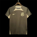 MAILLOT CORINTHIANS 2024/2025