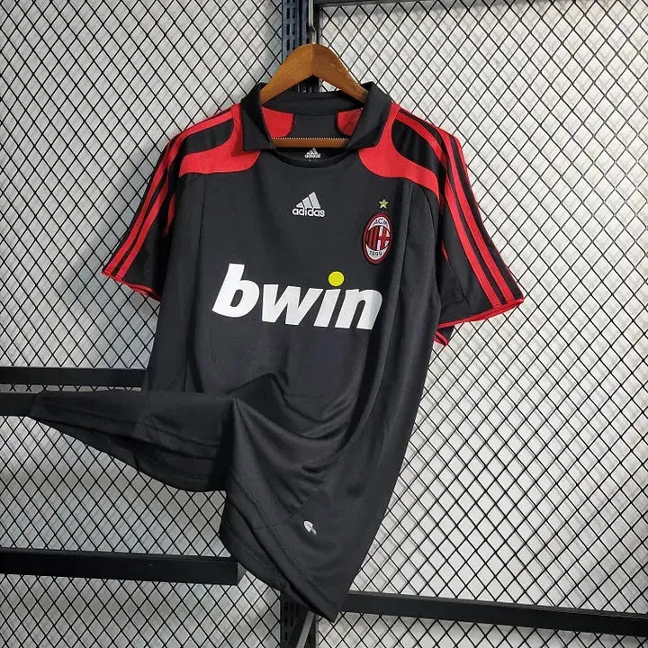 MAILLOT RETRO AC MILAN 2007/2008