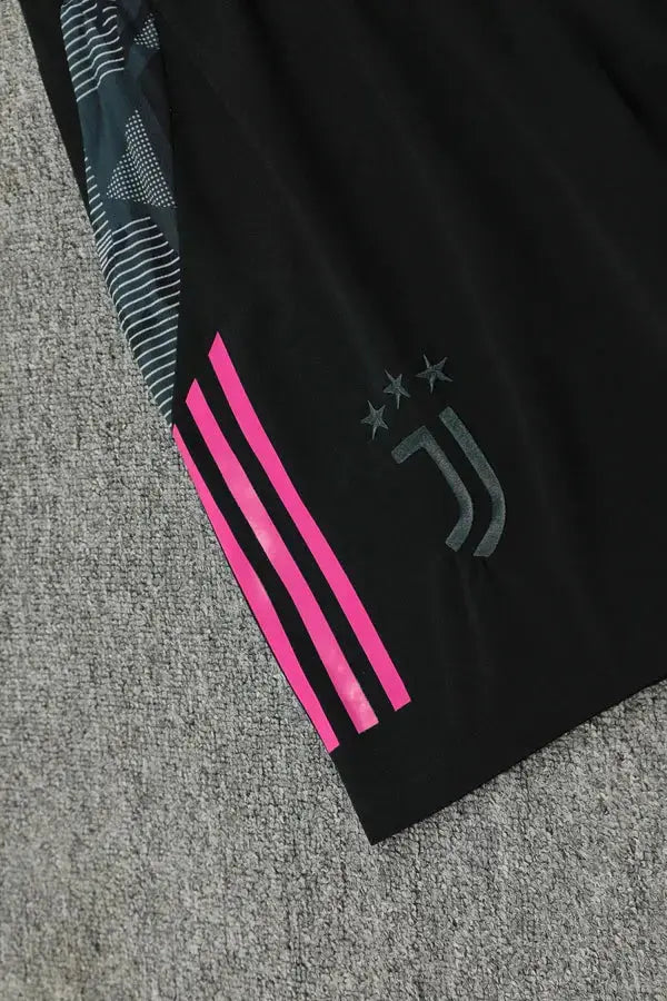 Ensemble Juventus Training