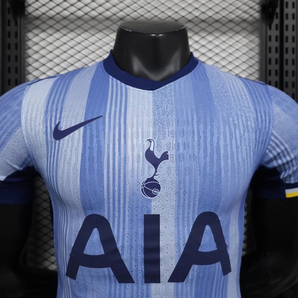 MAILLOT TOTTENHAM HOTSPUR EXTERIEUR 2024/2025