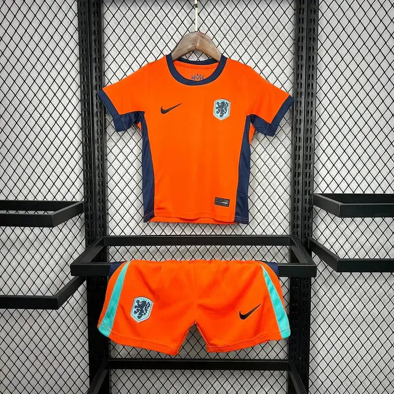 24/25 Ensemble Enfant Pays-Bas