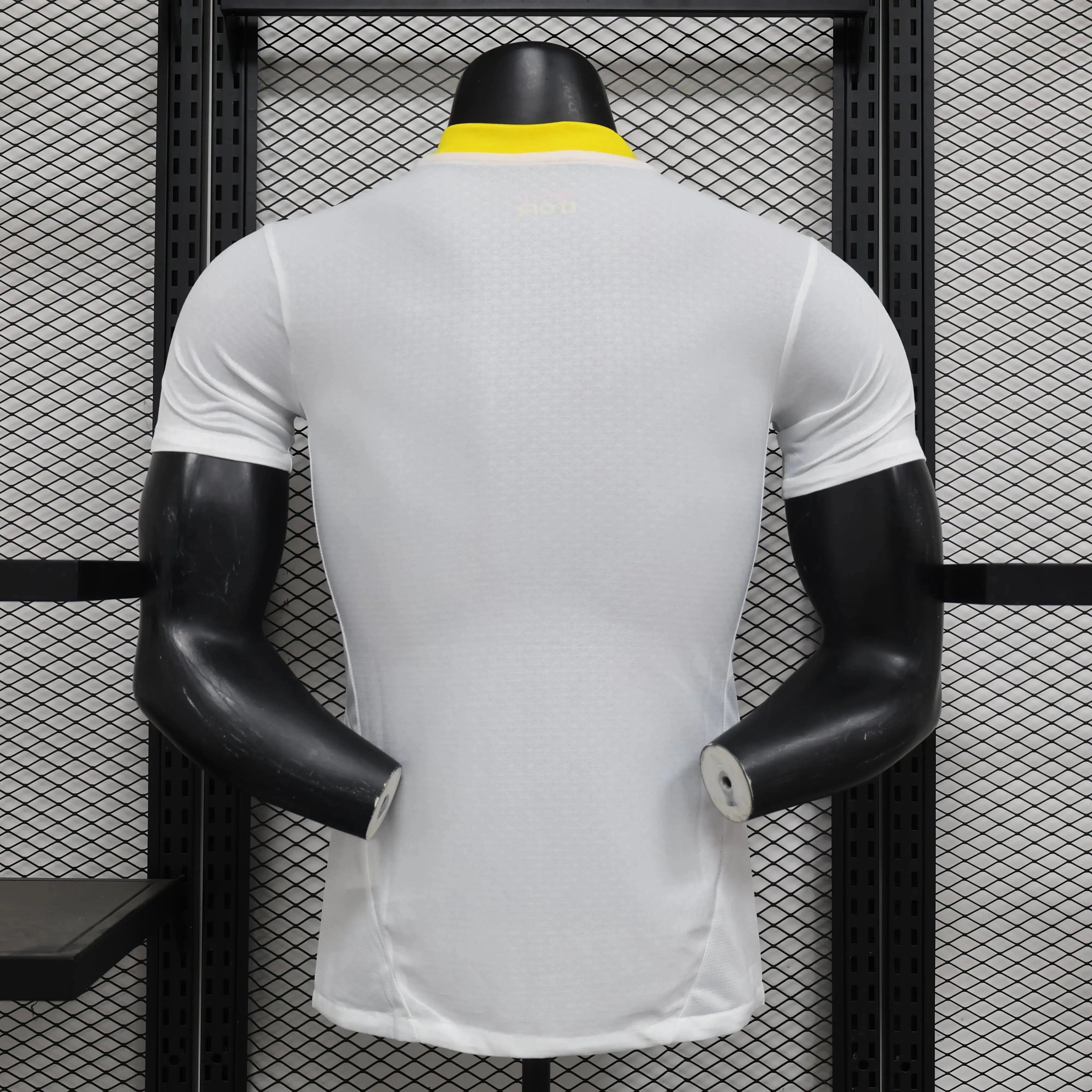 MAILLOT RC LENS THIRD 2024/2025