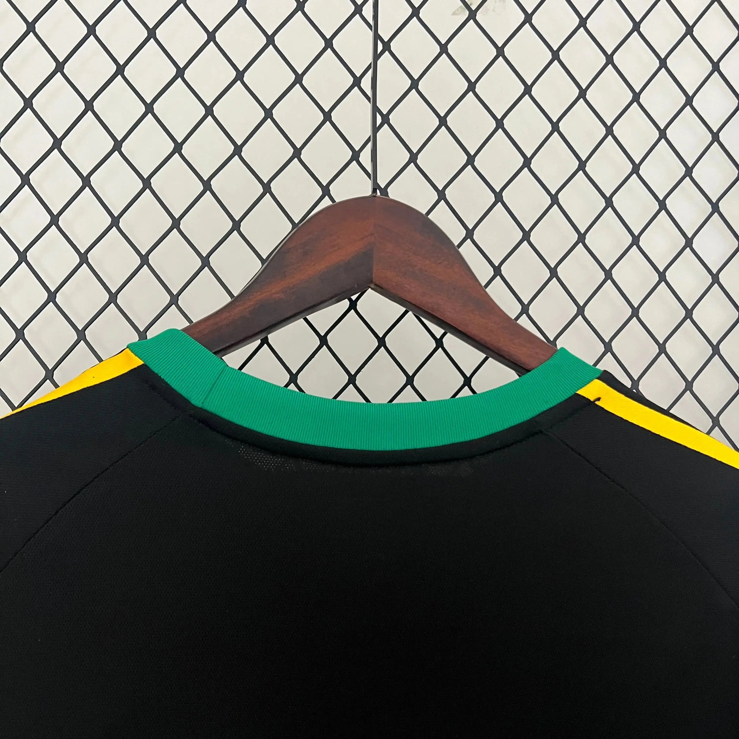 MAILLOT JAMAIQUE ENTRAINEMENT 2024/2025