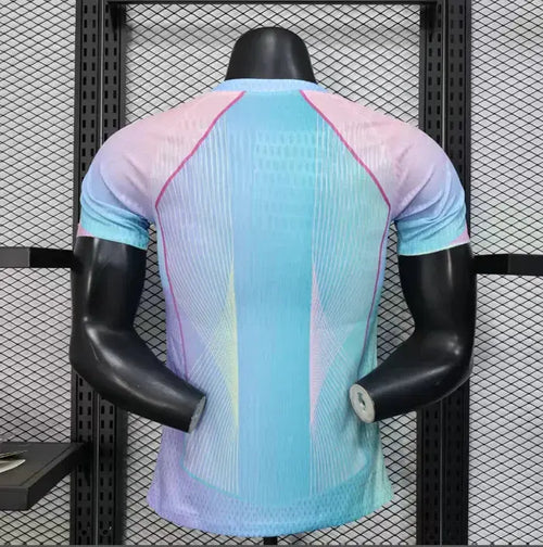 Maillot 25/26 Barcelone Spécial