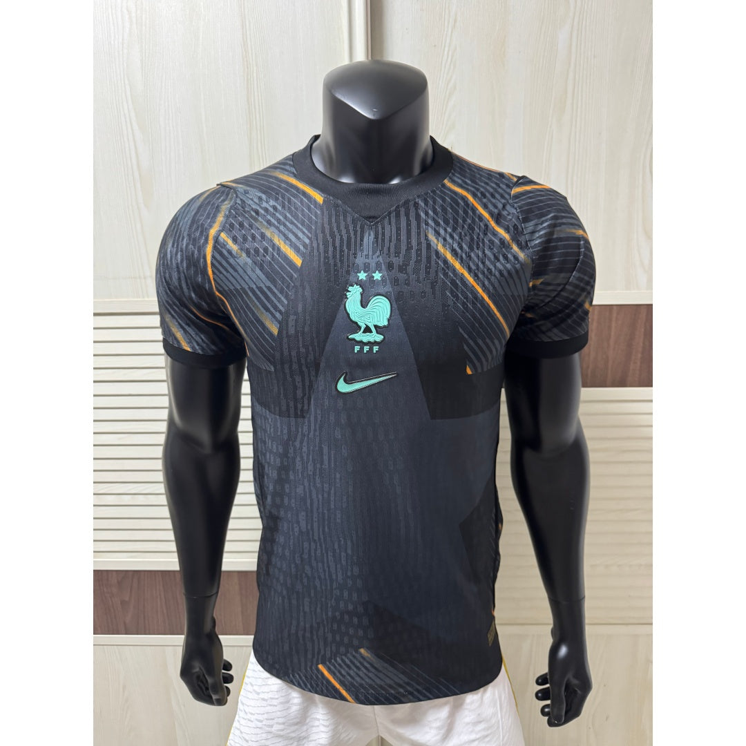 Maillot 2026 France goalkeeper  player