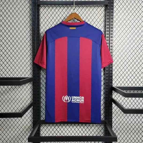 MAILLOT FC BARCELONE DOMICILE 2023/2024