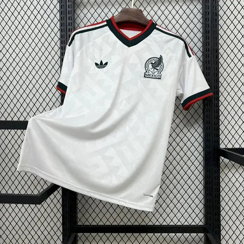Maillot Mexique CDM 2026