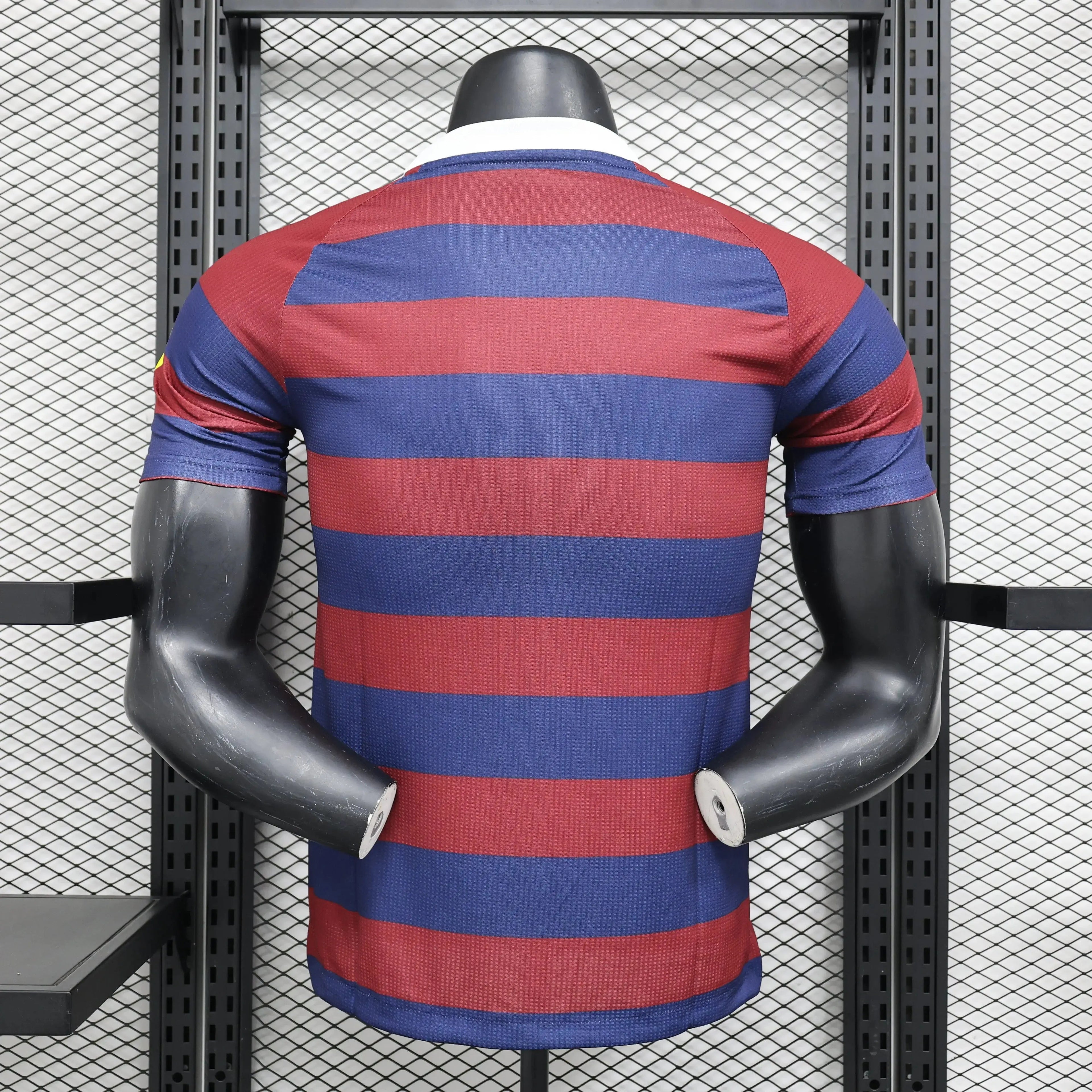 MAILLOT NEWCASTLE EXTERIEUR 2024/2025