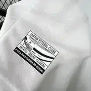 Maillot Santos Fc Domicile 2024/2025