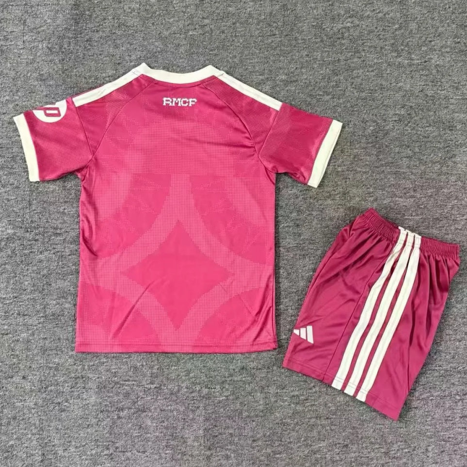 26/27 Ensemble Enfant Real Madrid  Third