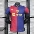 MAILLOT FC BARCELONE DOMICILE 2024/2025