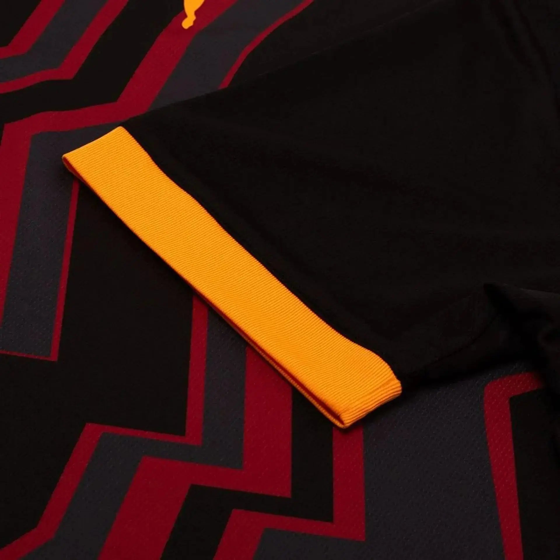 Galatasaray 3ème Maillot 2024/2025
