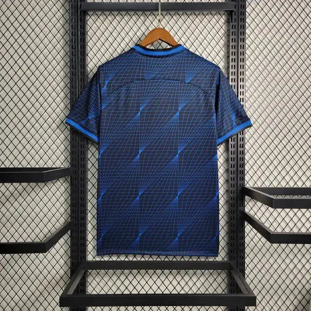 MAILLOT CHELSEA EXTERIEUR 2023/2024