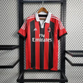MAILLOT RETRO AC MILAN 2012/2013