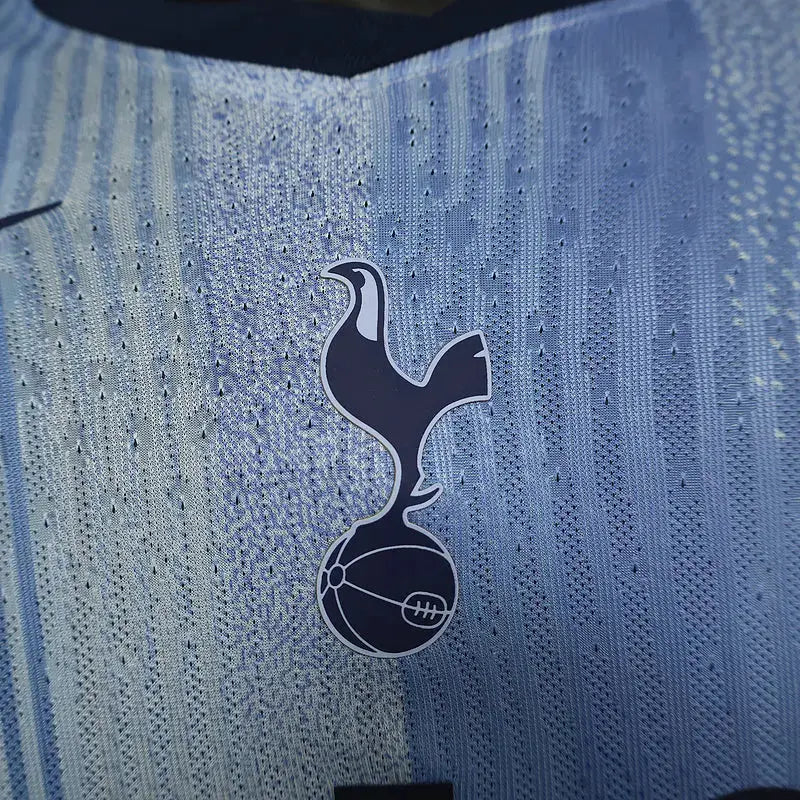 MAILLOT TOTTENHAM HOTSPUR EXTERIEUR 2024/2025 MANCHES LONGUES