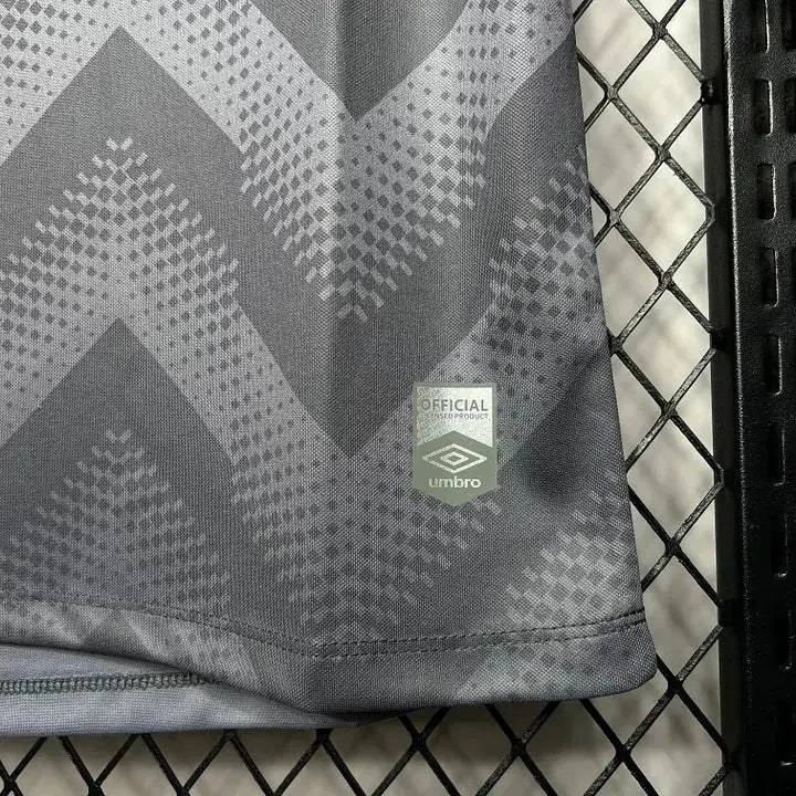 Santos FC Maillot entraînement "Gris" 2024 2025