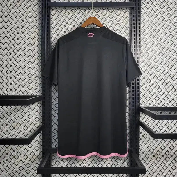 MAILLOT INTER MIAMI EXTERIEUR 2023/2024