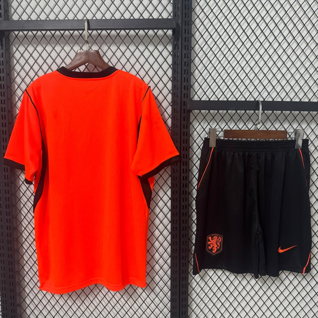 Ensemble 2026 Netherlands Domicile  Adult