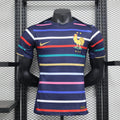 MAILLOT FRANCE ENTRAINEMENT 2024/2025