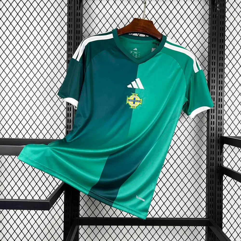 Maillot Irlande CDM 2026