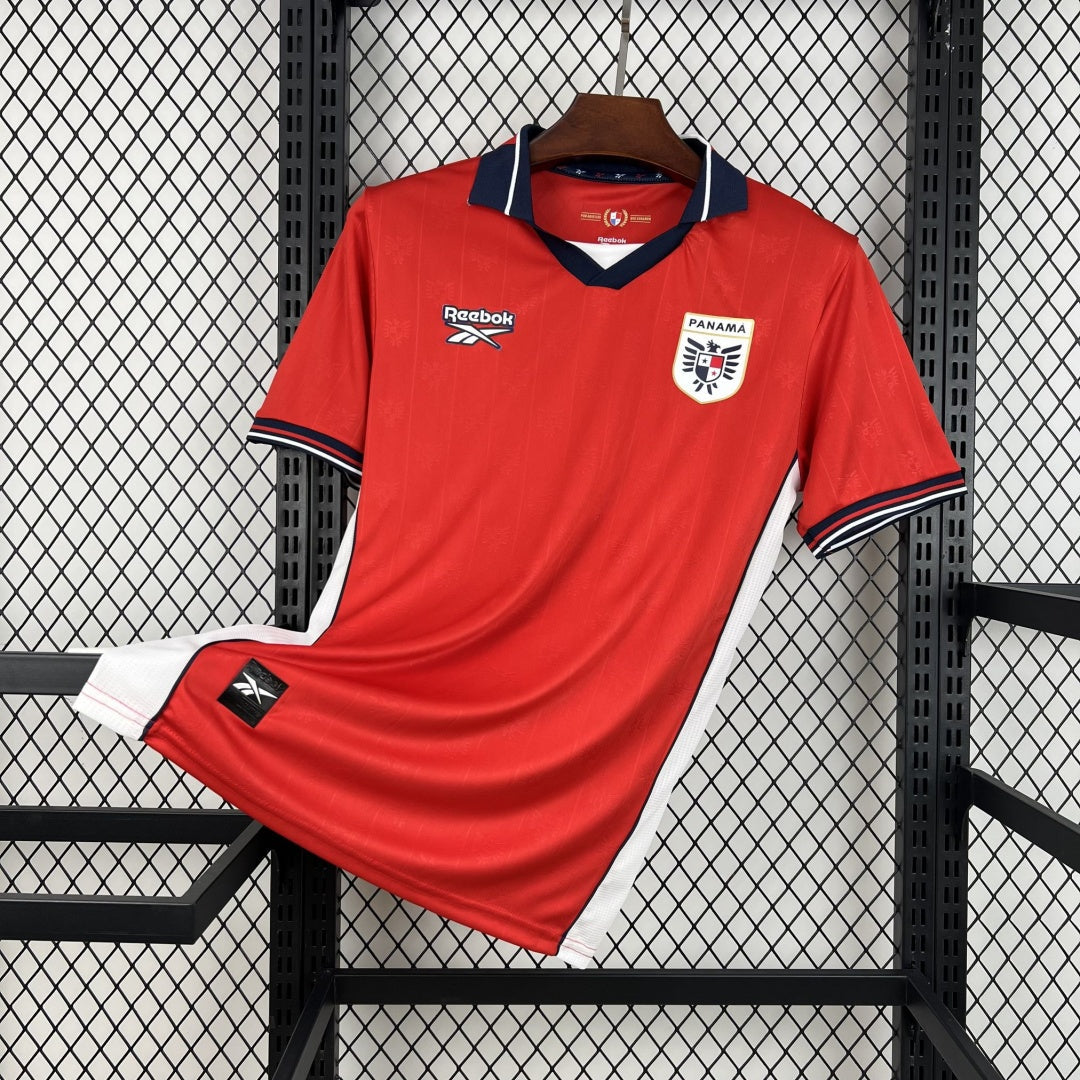 Maillot 2026 Panama Domicile